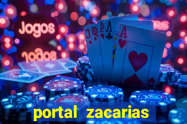 portal zacarias mulher x9